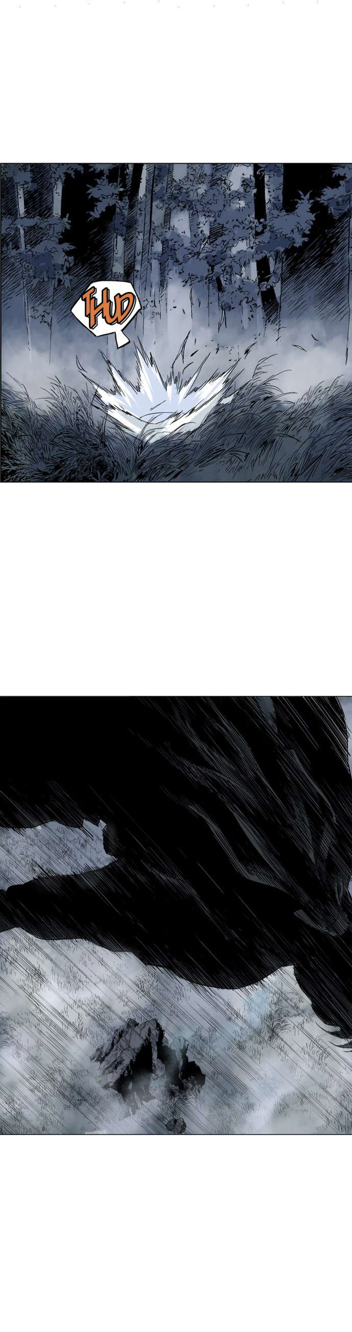 غوسو — الأستاذ chapter 57 — page 15
