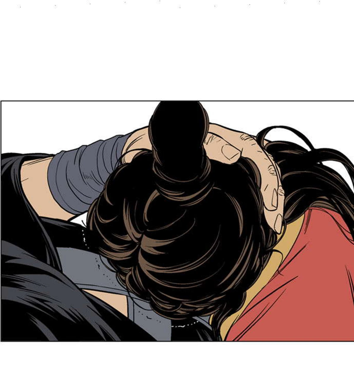 غوسو — الأستاذ chapter 57 — page 32