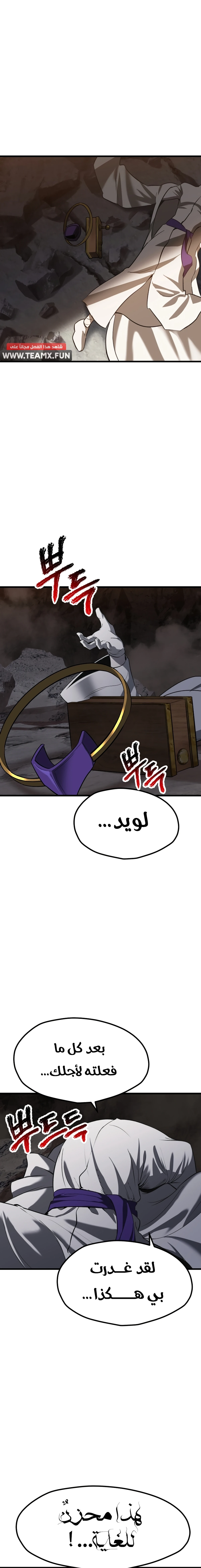 Survival Story of a Sword King in a Fantasy World chapter 203 — page 19