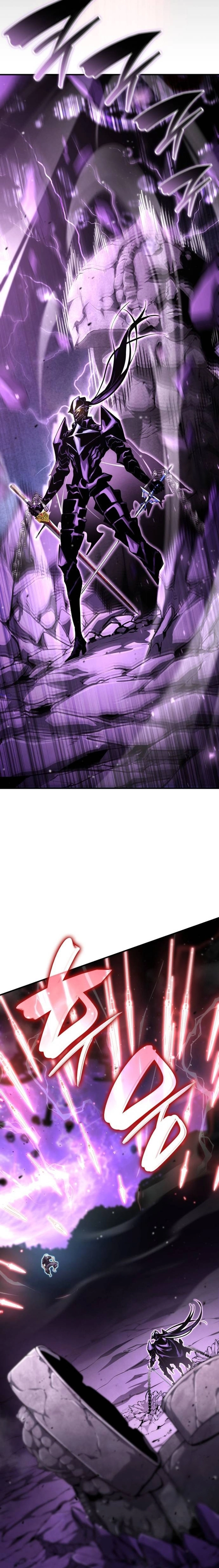 Boundless Necromancer الفصل 104 — صفحة 15
