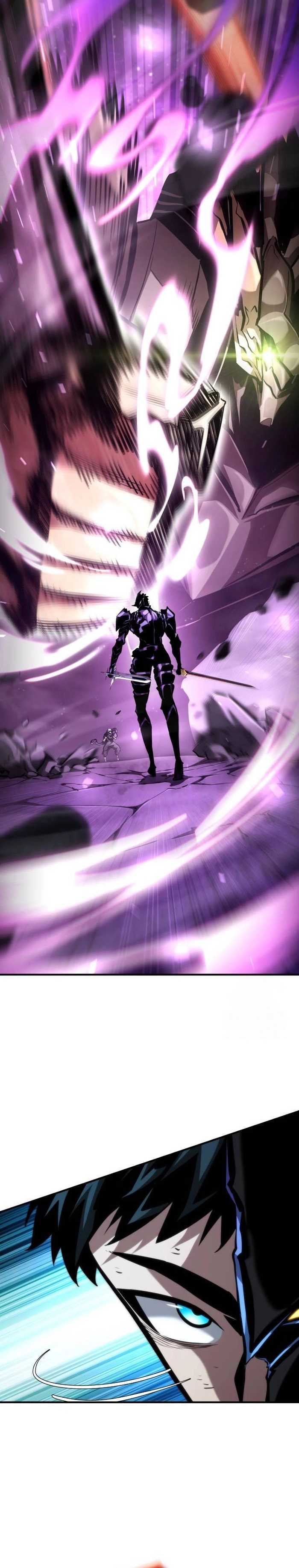 Boundless Necromancer الفصل 104 — صفحة 43