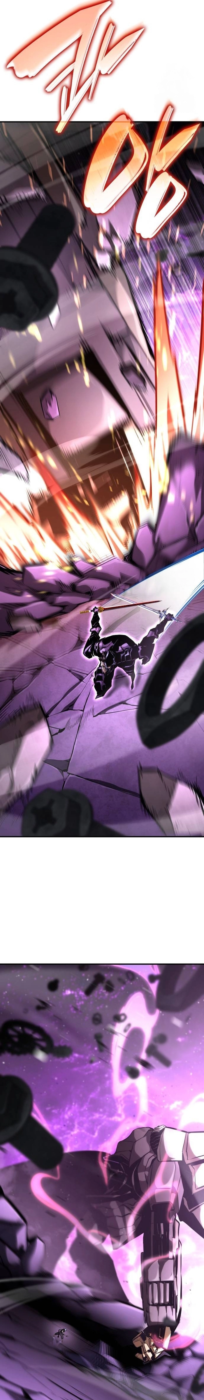 Boundless Necromancer الفصل 104 — صفحة 44
