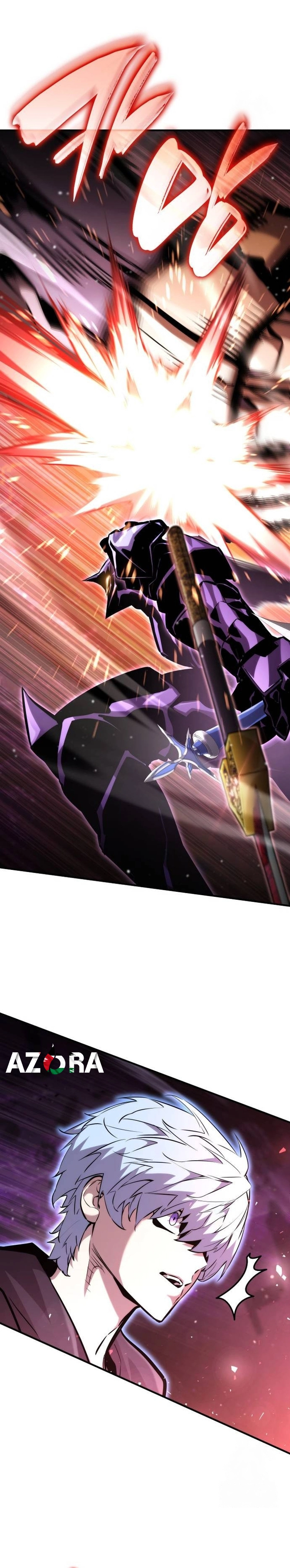 Boundless Necromancer الفصل 104 — صفحة 50