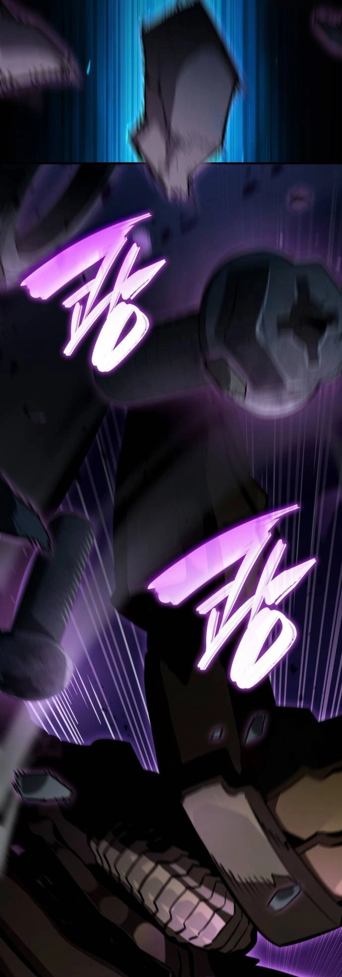 Boundless Necromancer الفصل 104 — صفحة 53