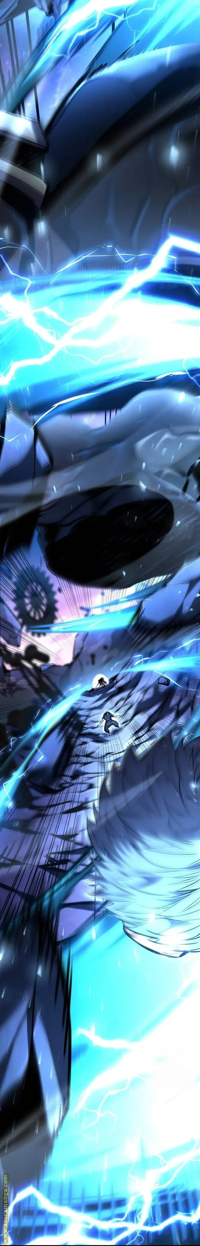 Boundless Necromancer الفصل 105 — صفحة 15