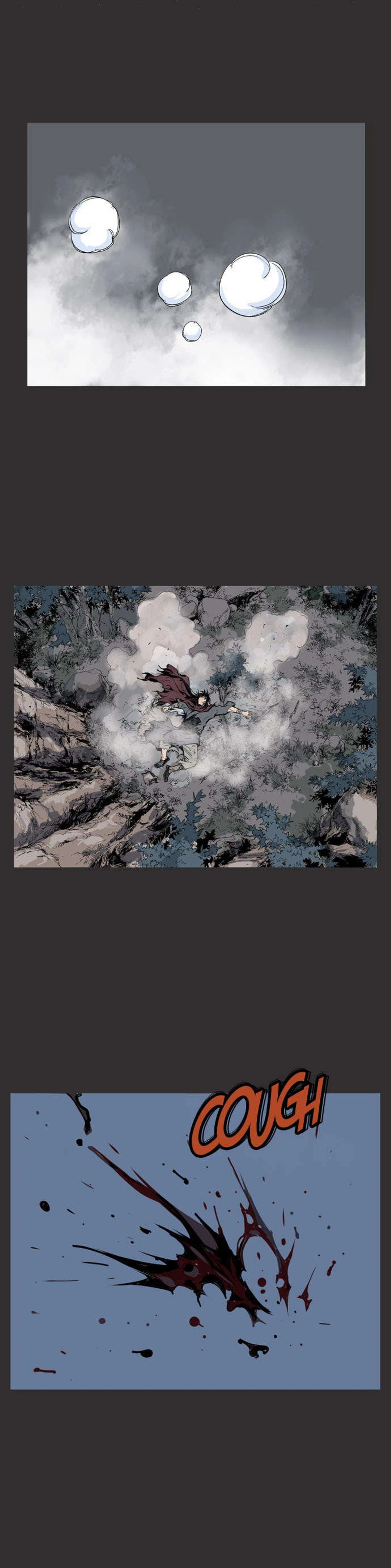 غوسو — الأستاذ chapter 61 — page 9