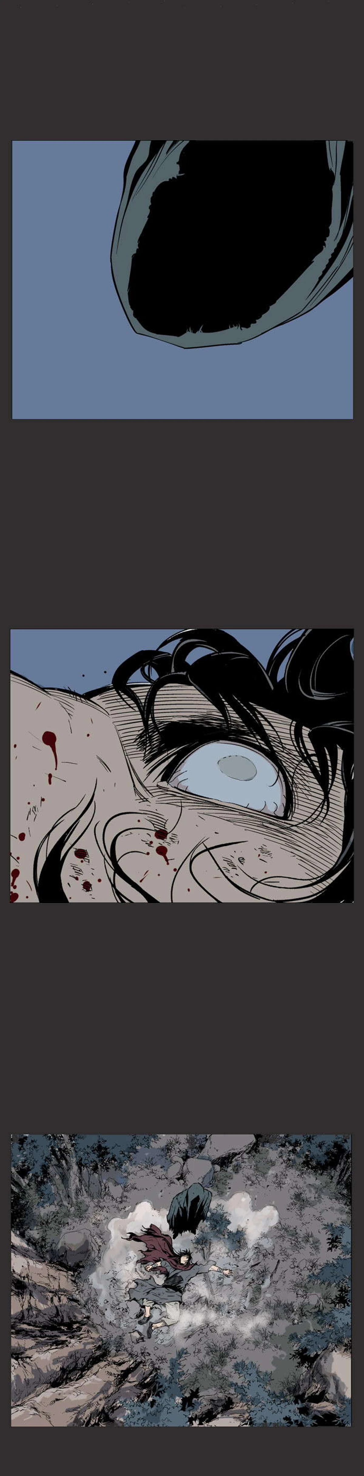 غوسو — الأستاذ chapter 61 — page 11