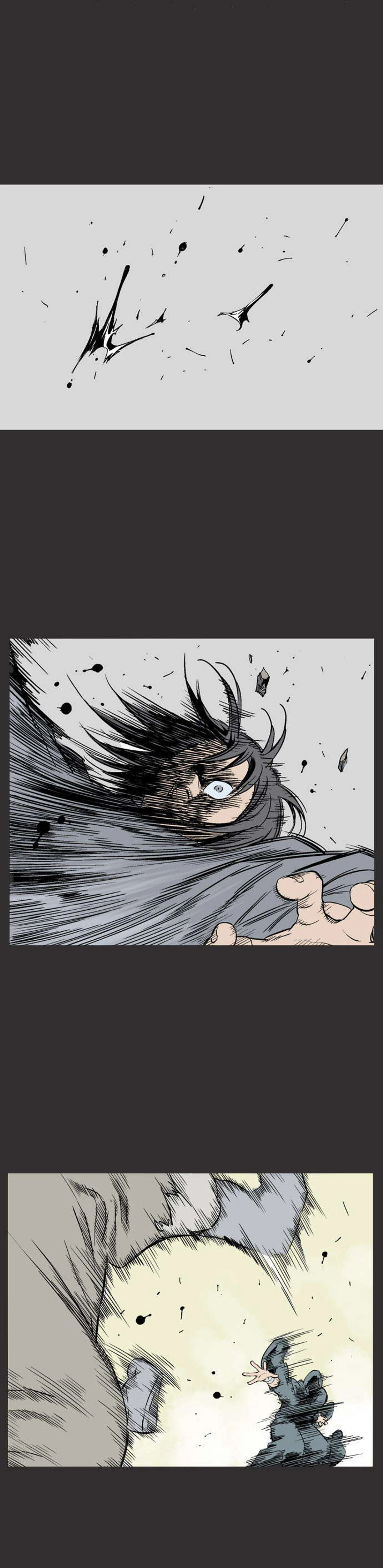 غوسو — الأستاذ chapter 61 — page 31