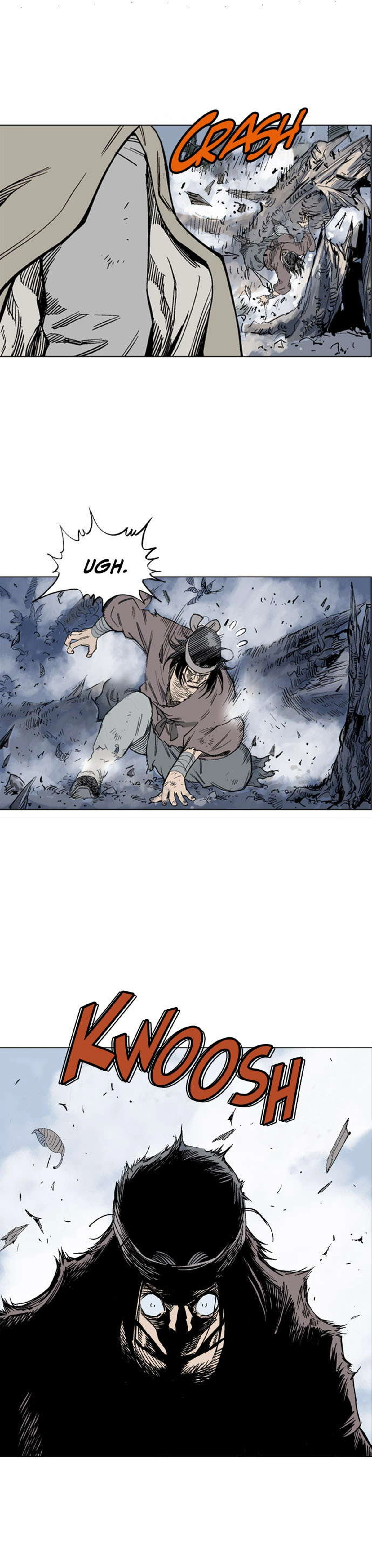 غوسو — الأستاذ chapter 62 — page 14