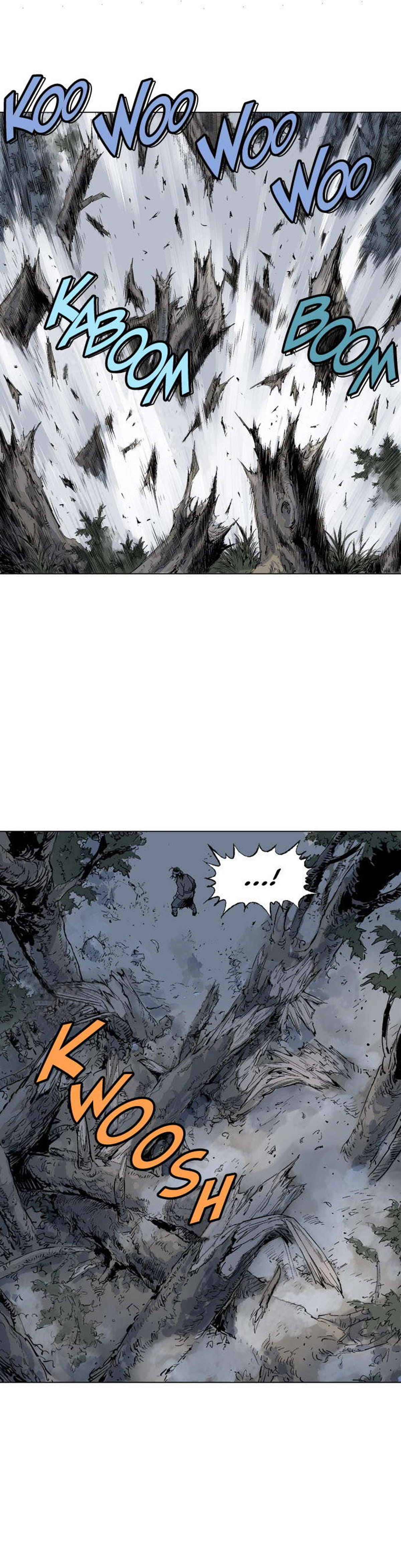 غوسو — الأستاذ chapter 62 — page 16