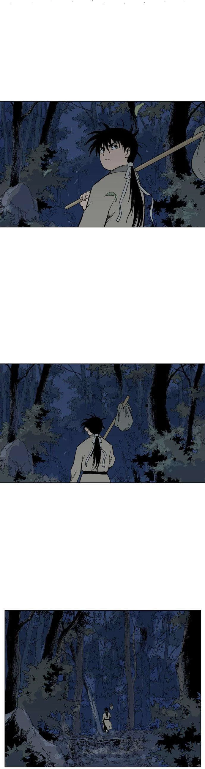 غوسو — الأستاذ الفصل 64 — صفحة 3