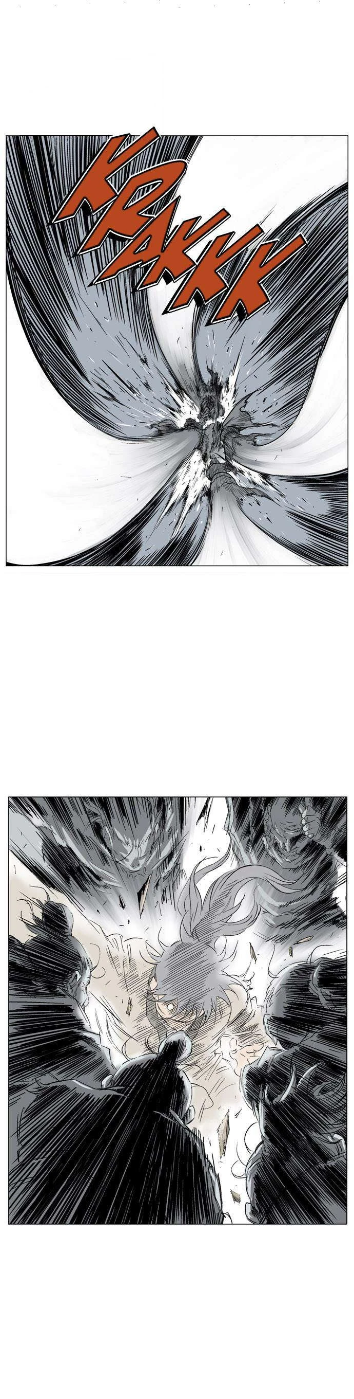 غوسو — الأستاذ chapter 66 — page 8