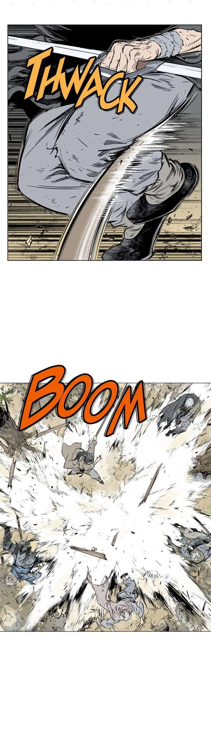غوسو — الأستاذ chapter 66 — page 15