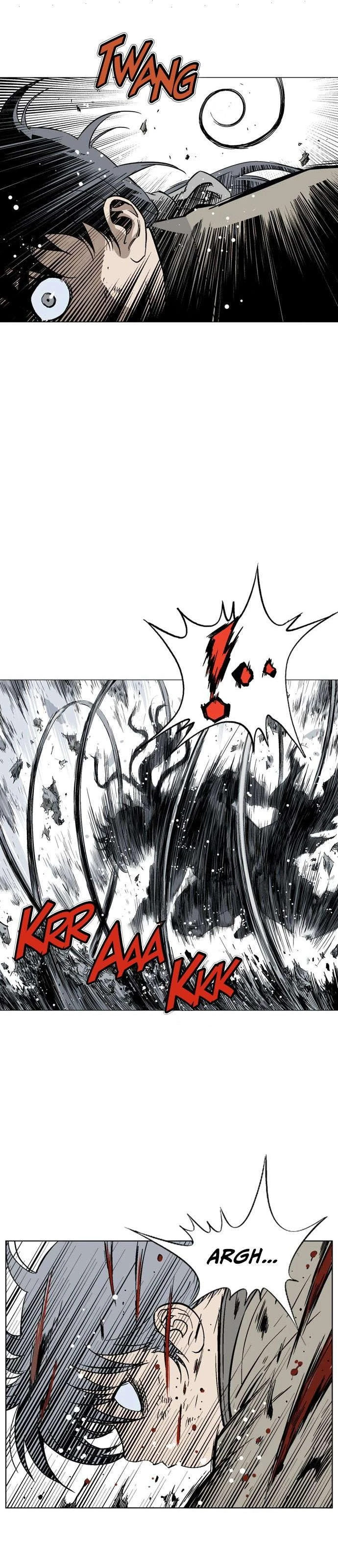 غوسو — الأستاذ chapter 71 — page 6