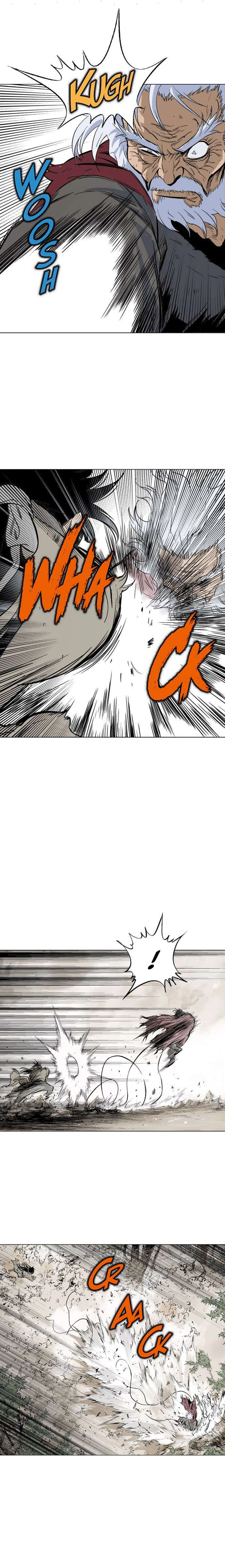 غوسو — الأستاذ chapter 74 — page 28