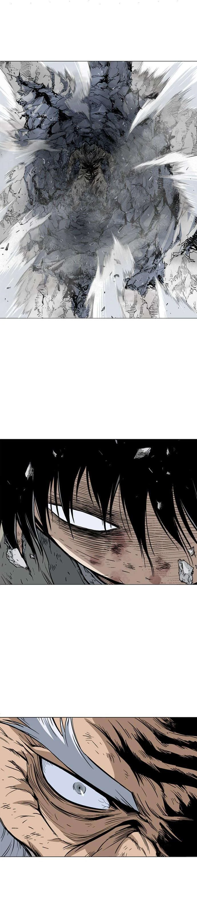 غوسو — الأستاذ chapter 76 — page 8