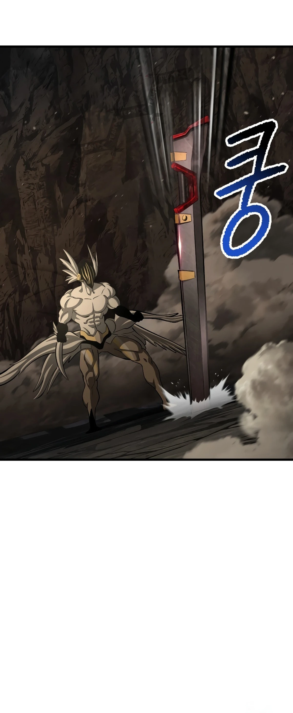 Survival Story of a Sword King in a Fantasy World الفصل 231 — صفحة 16