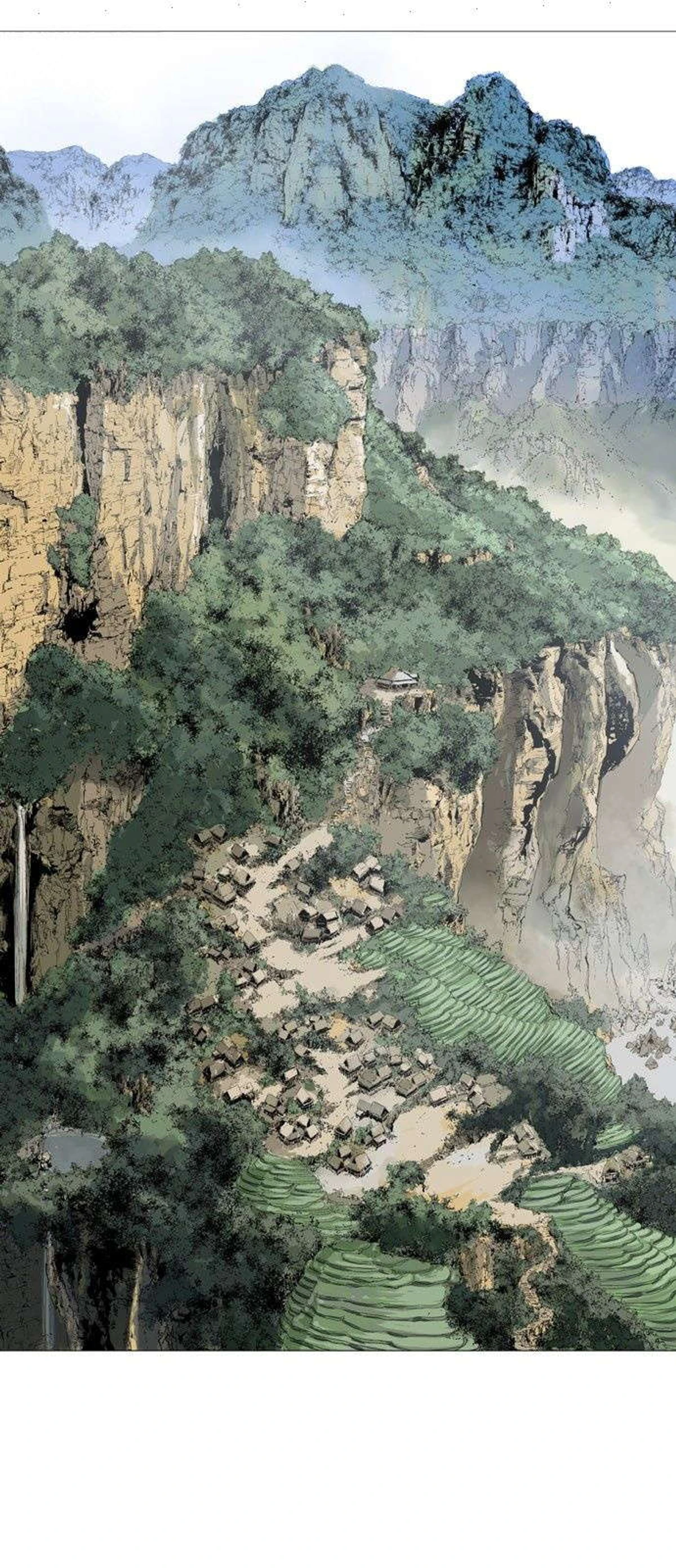 غوسو — الأستاذ الفصل 80 — صفحة 4