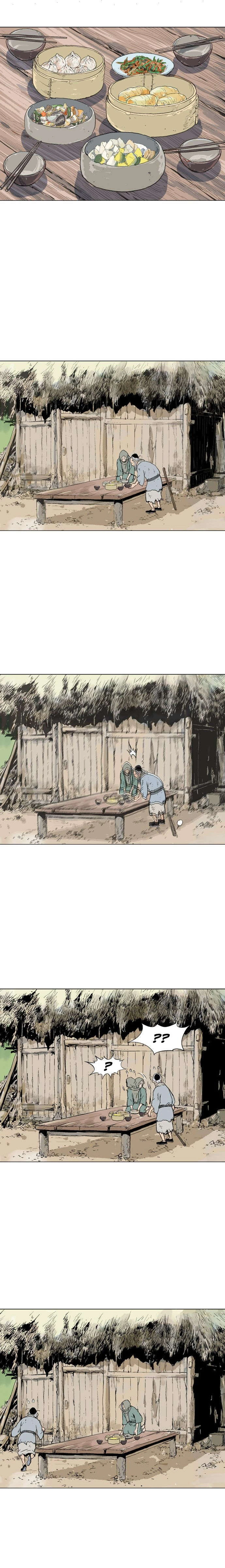 غوسو — الأستاذ الفصل 81 — صفحة 3