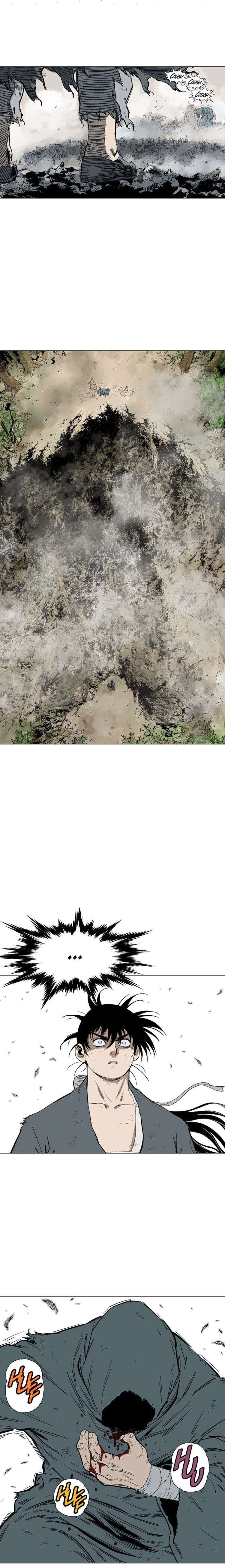 غوسو — الأستاذ الفصل 81 — صفحة 27