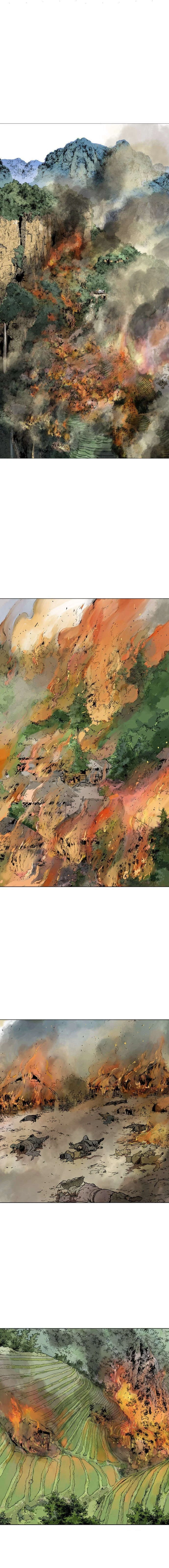 غوسو — الأستاذ الفصل 86 — صفحة 14