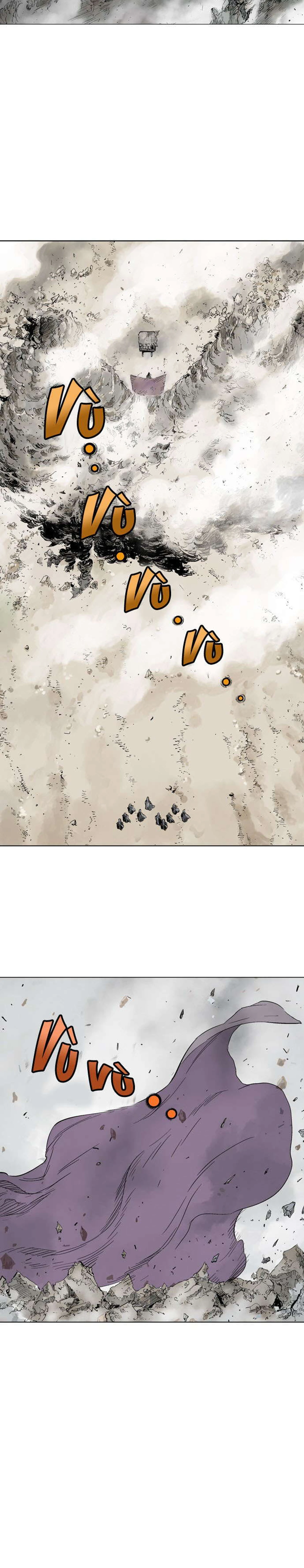 غوسو — الأستاذ chapter 101.1 — page 22