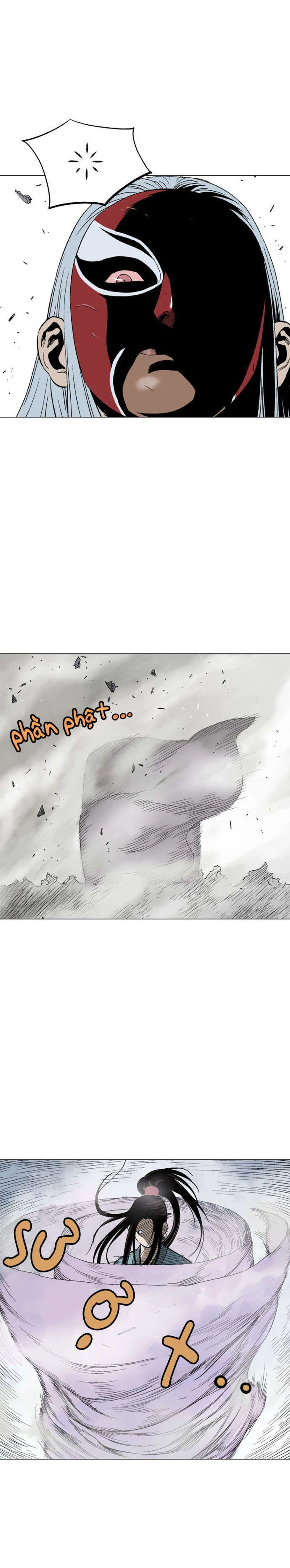 غوسو — الأستاذ chapter 102 — page 16
