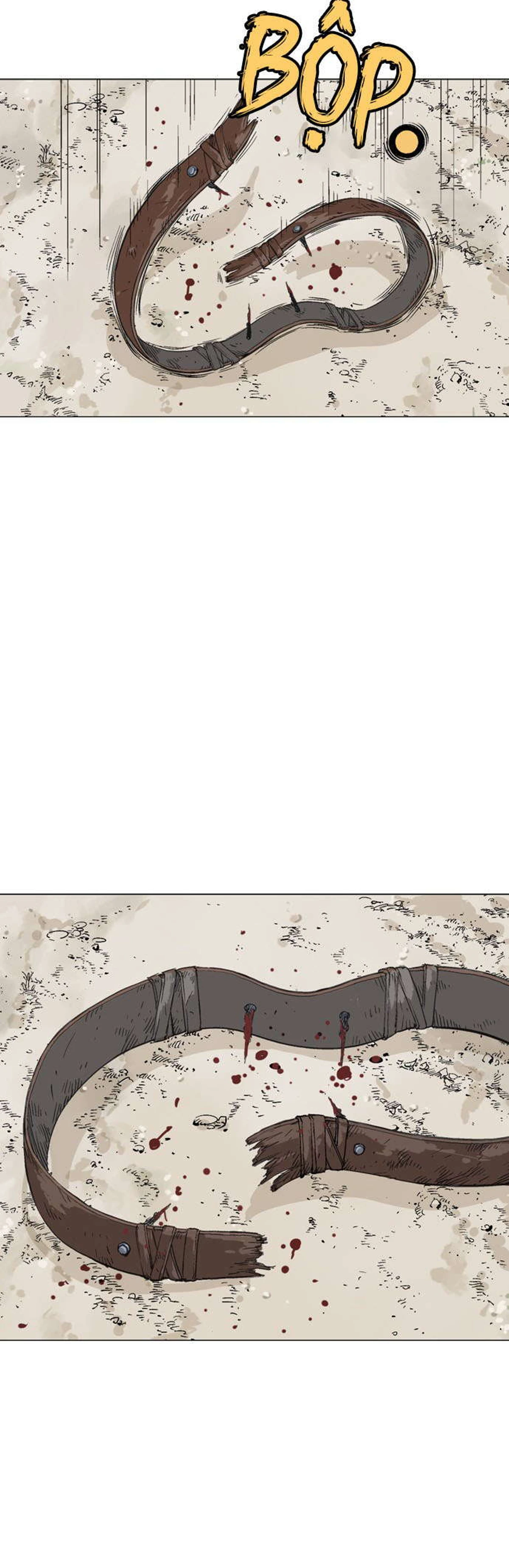 غوسو — الأستاذ chapter 102 — page 23