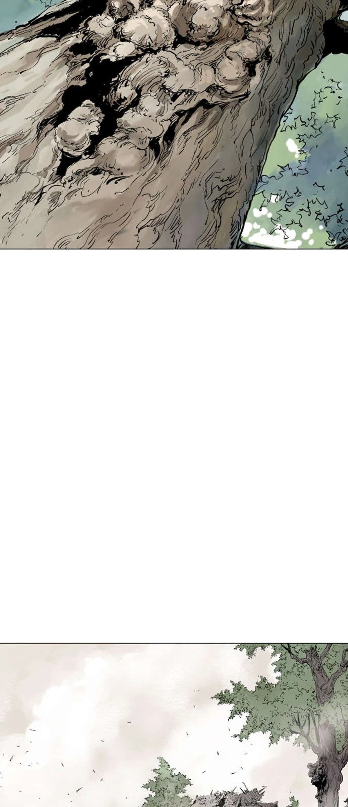 غوسو — الأستاذ chapter 110 — page 38