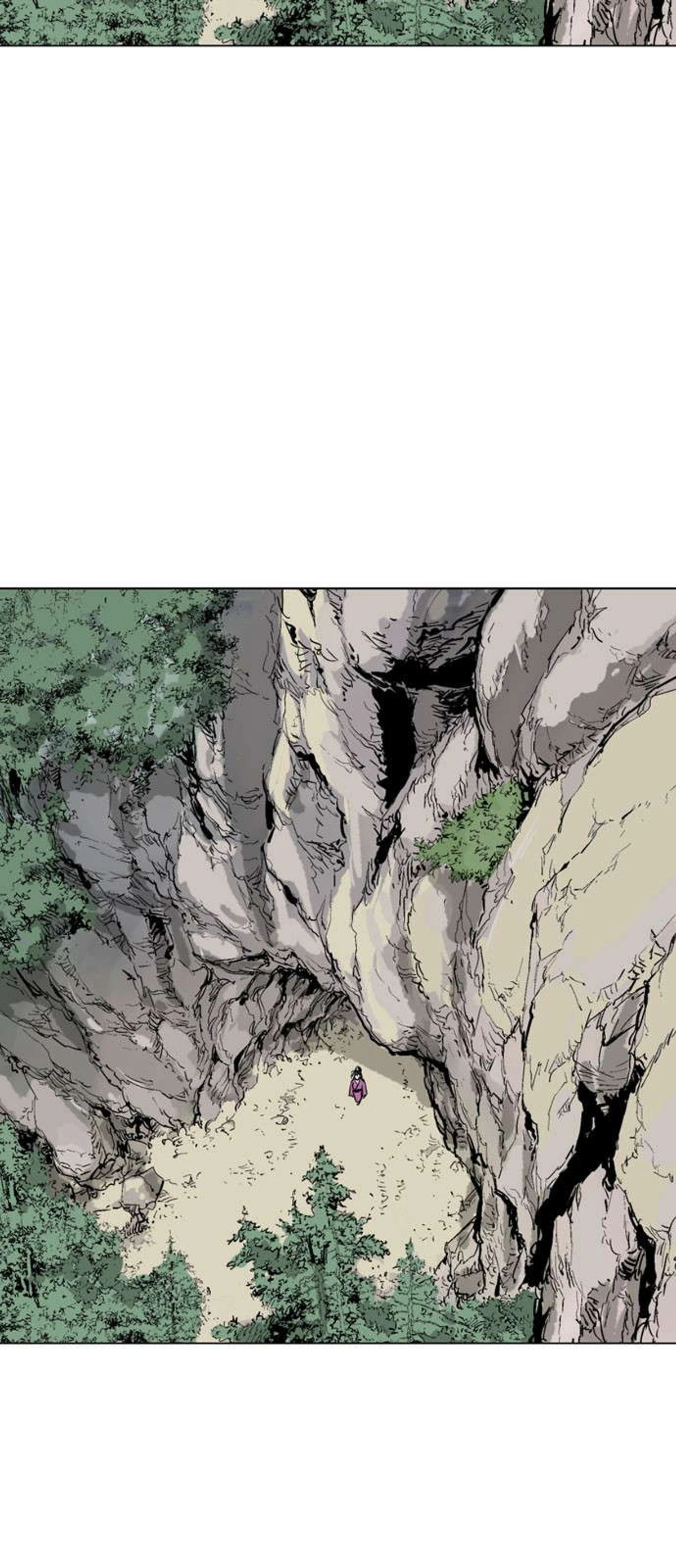 غوسو — الأستاذ chapter 111 — page 8