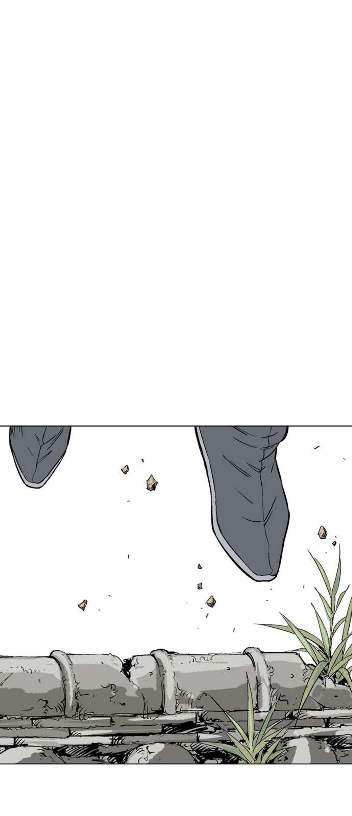 غوسو — الأستاذ chapter 111 — page 28