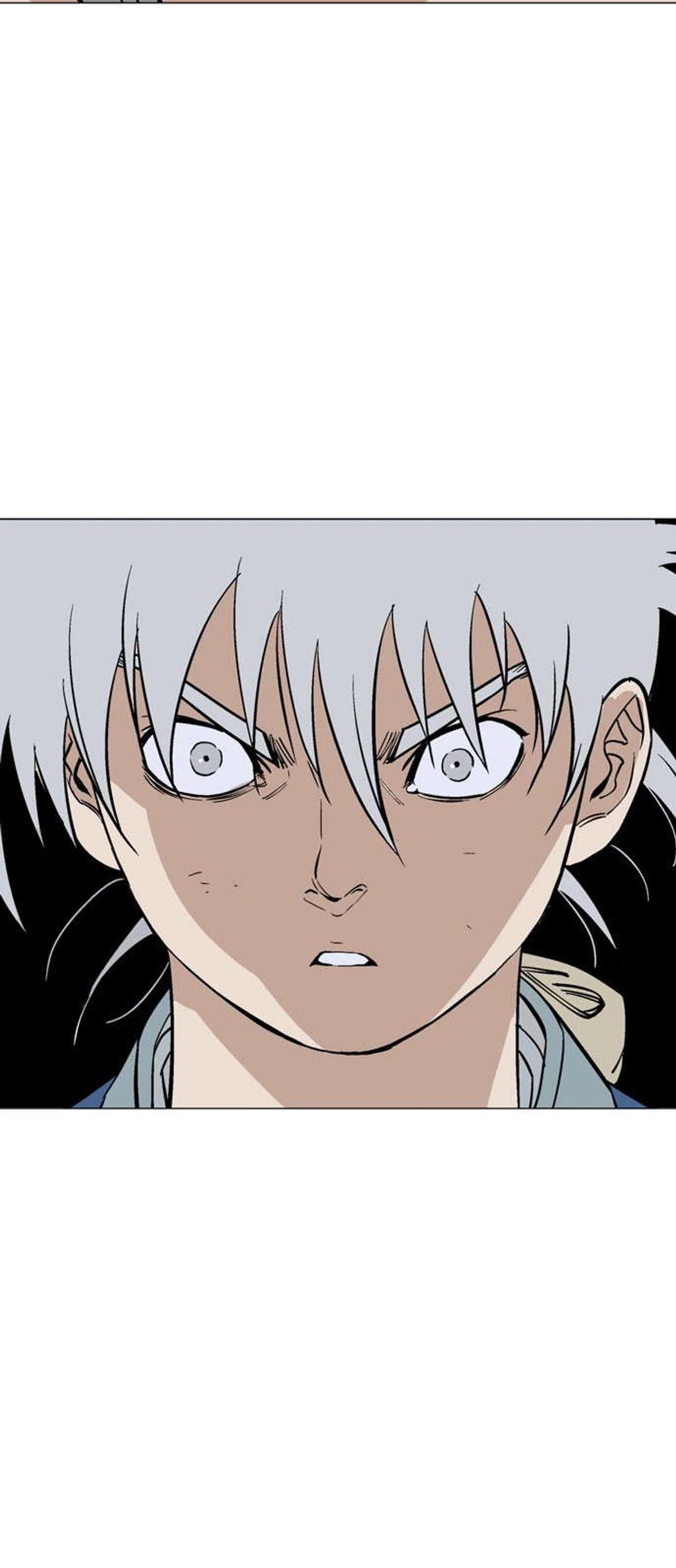 غوسو — الأستاذ chapter 111 — page 37