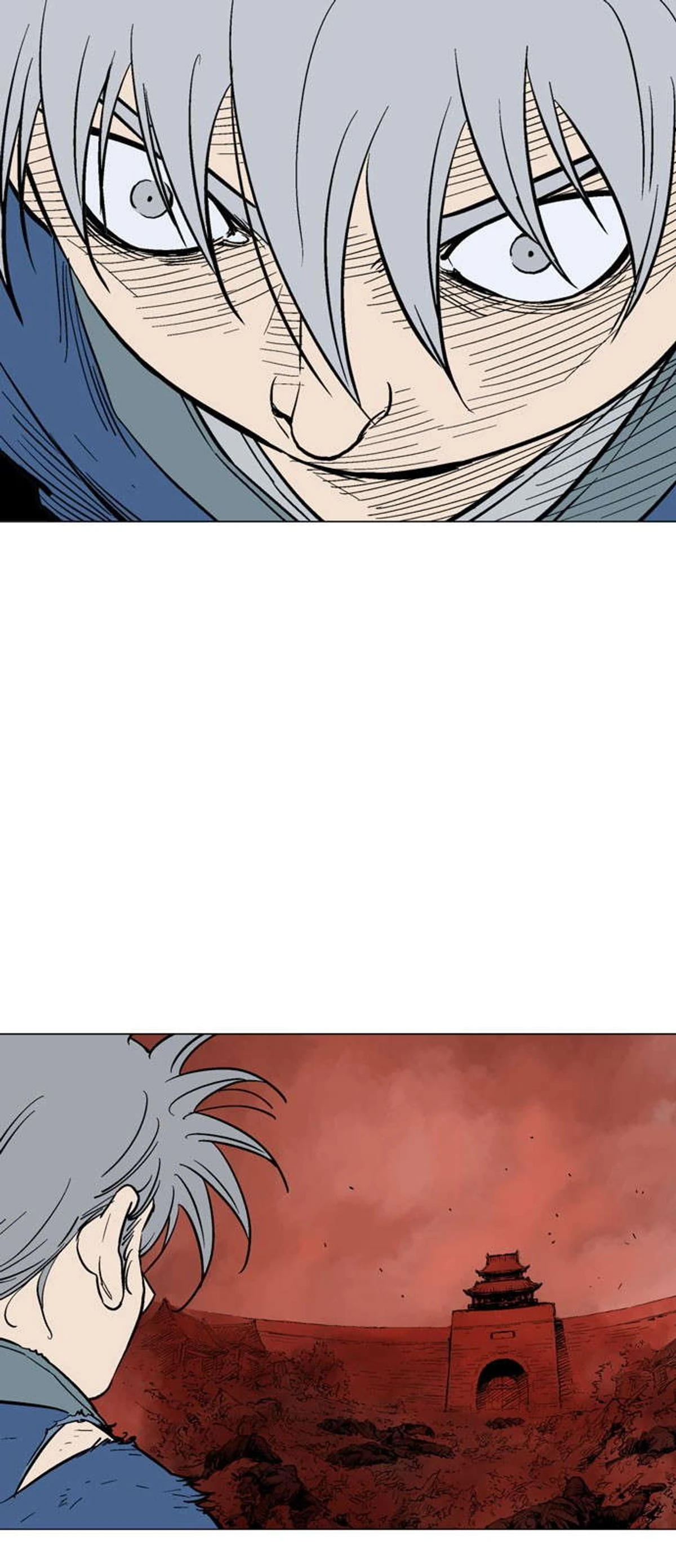 غوسو — الأستاذ chapter 111 — page 55