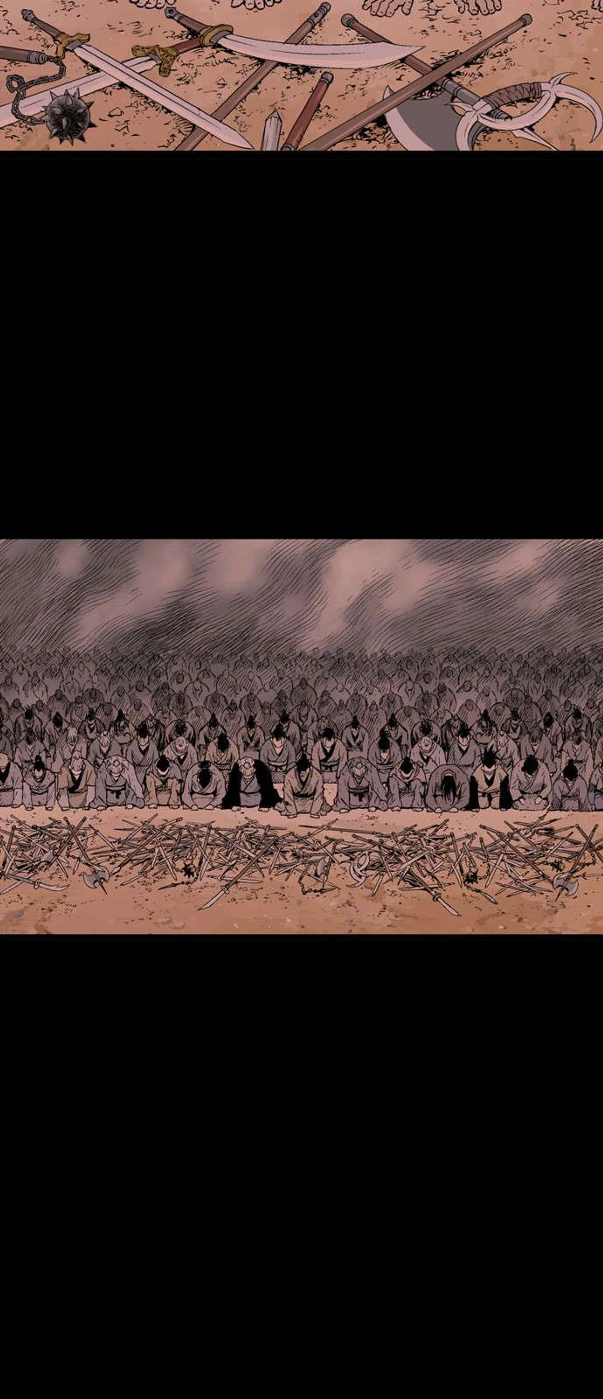 غوسو — الأستاذ الفصل 112 — صفحة 3