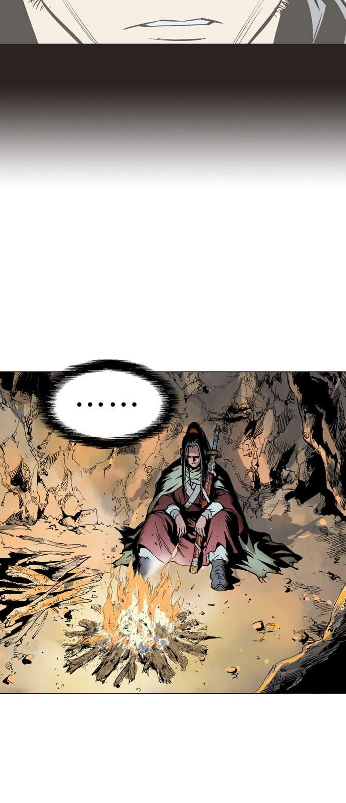 غوسو — الأستاذ chapter 113 — page 65