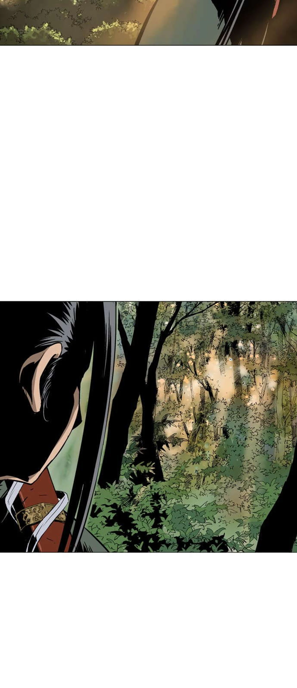 غوسو — الأستاذ chapter 113 — page 73