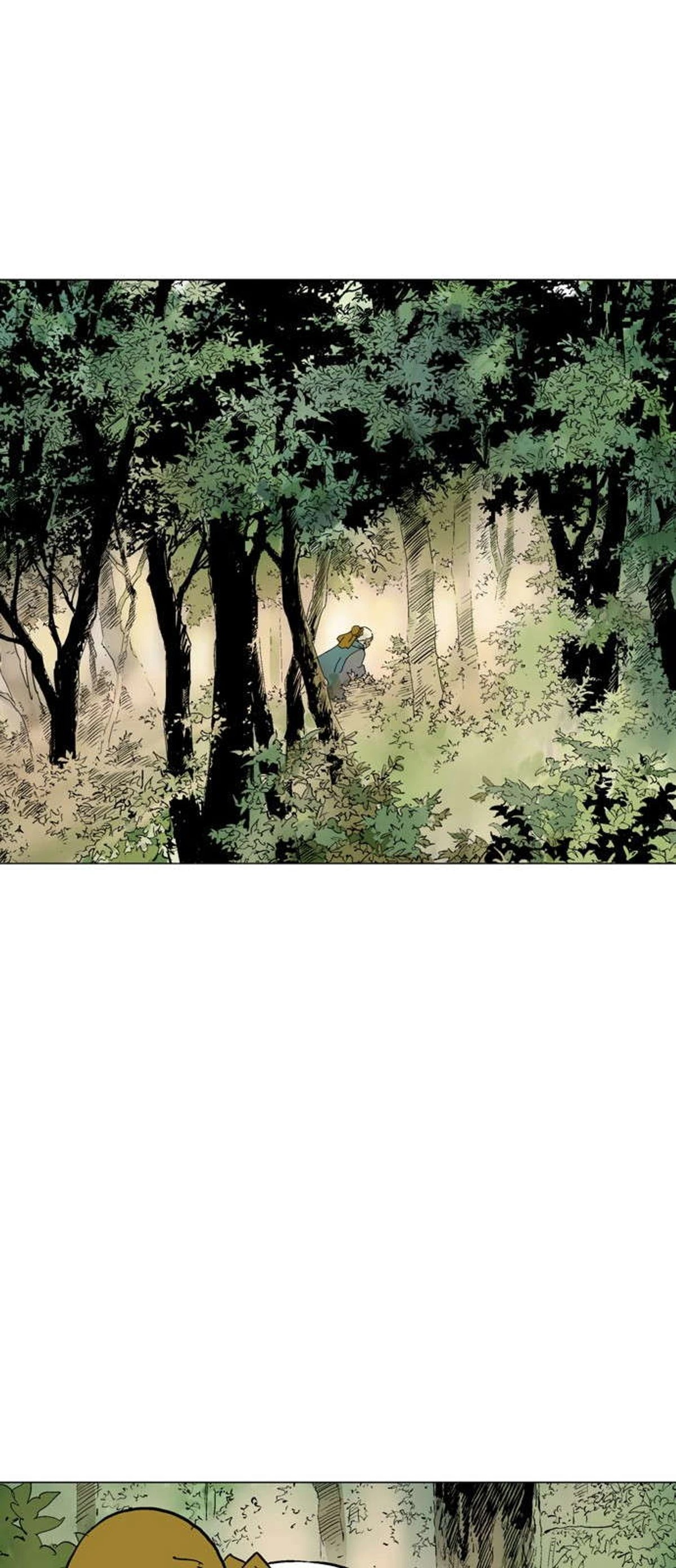 غوسو — الأستاذ chapter 113 — page 74