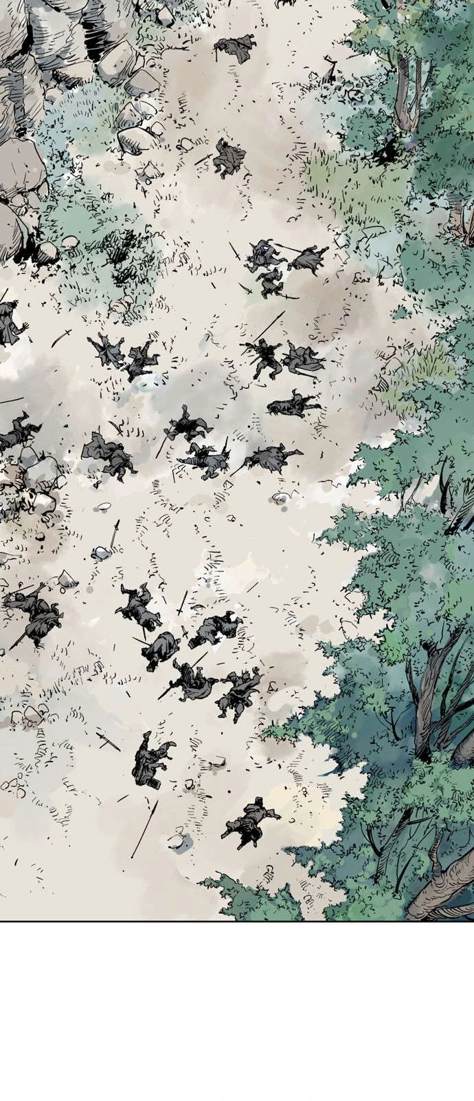 غوسو — الأستاذ الفصل 114 — صفحة 16