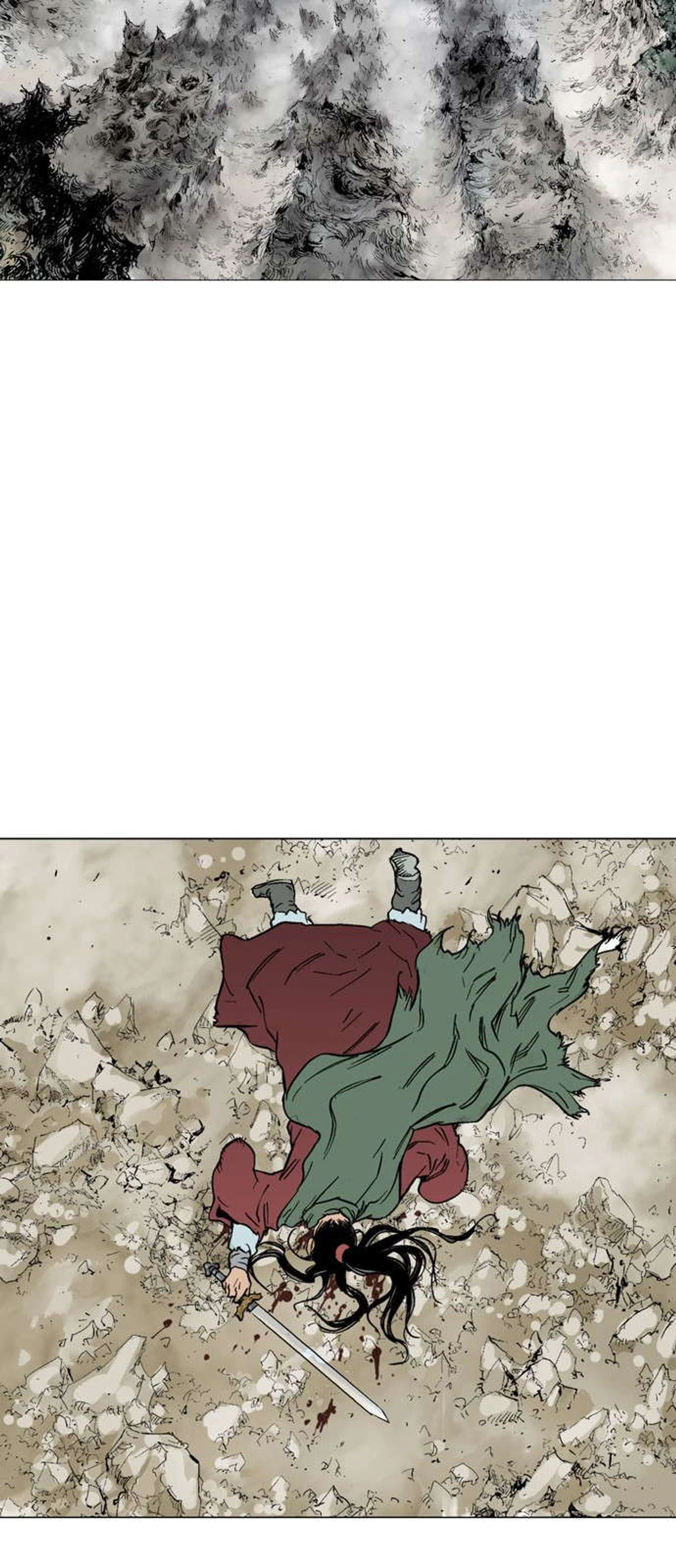غوسو — الأستاذ الفصل 115 — صفحة 60