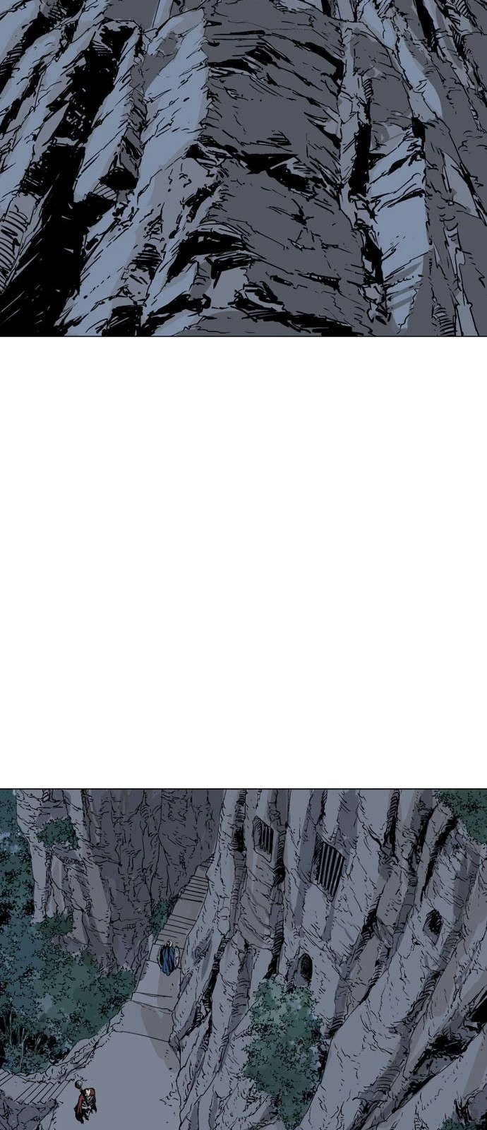 غوسو — الأستاذ chapter 121 — page 45