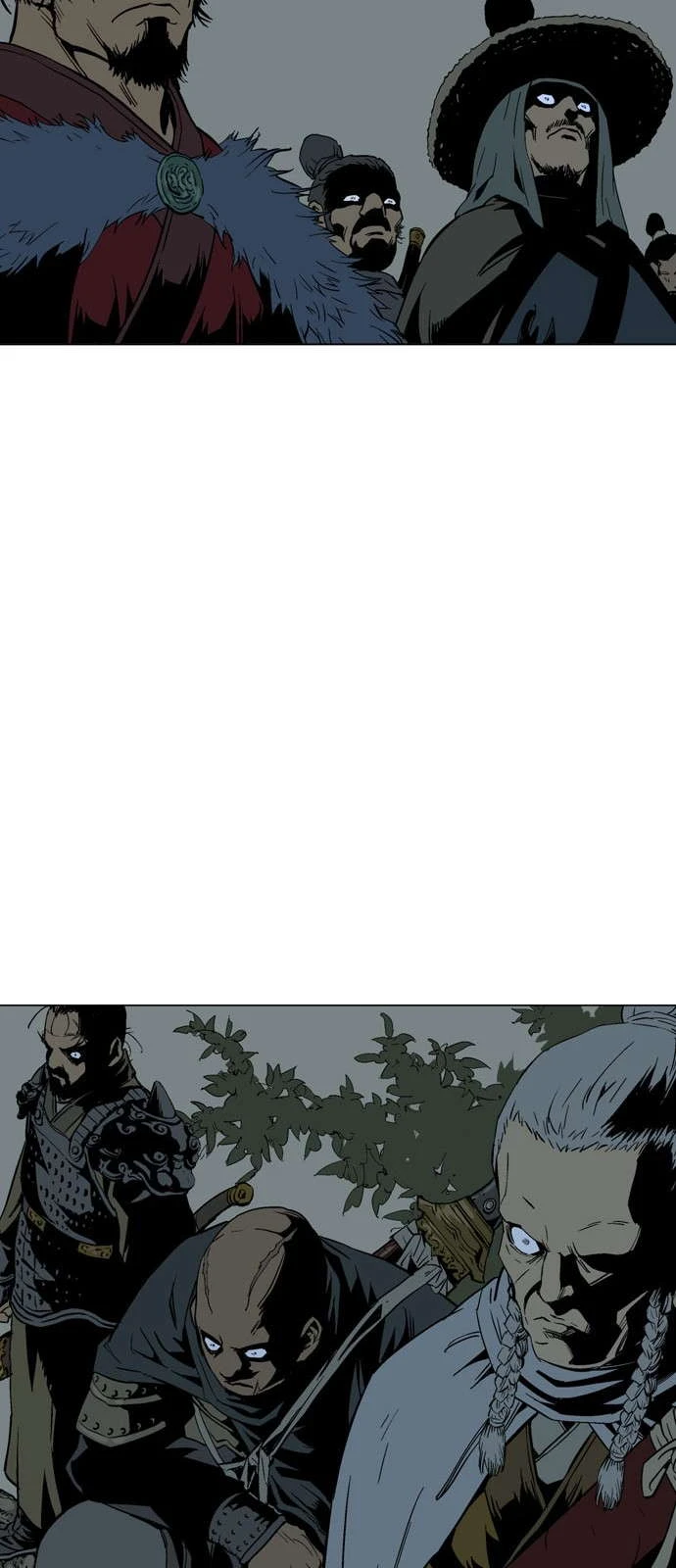 غوسو — الأستاذ chapter 121 — page 69