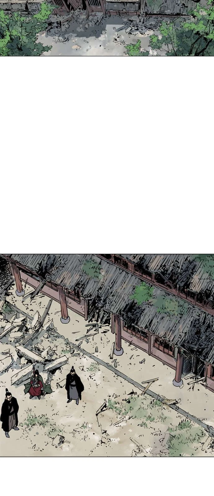غوسو — الأستاذ chapter 124 — page 49