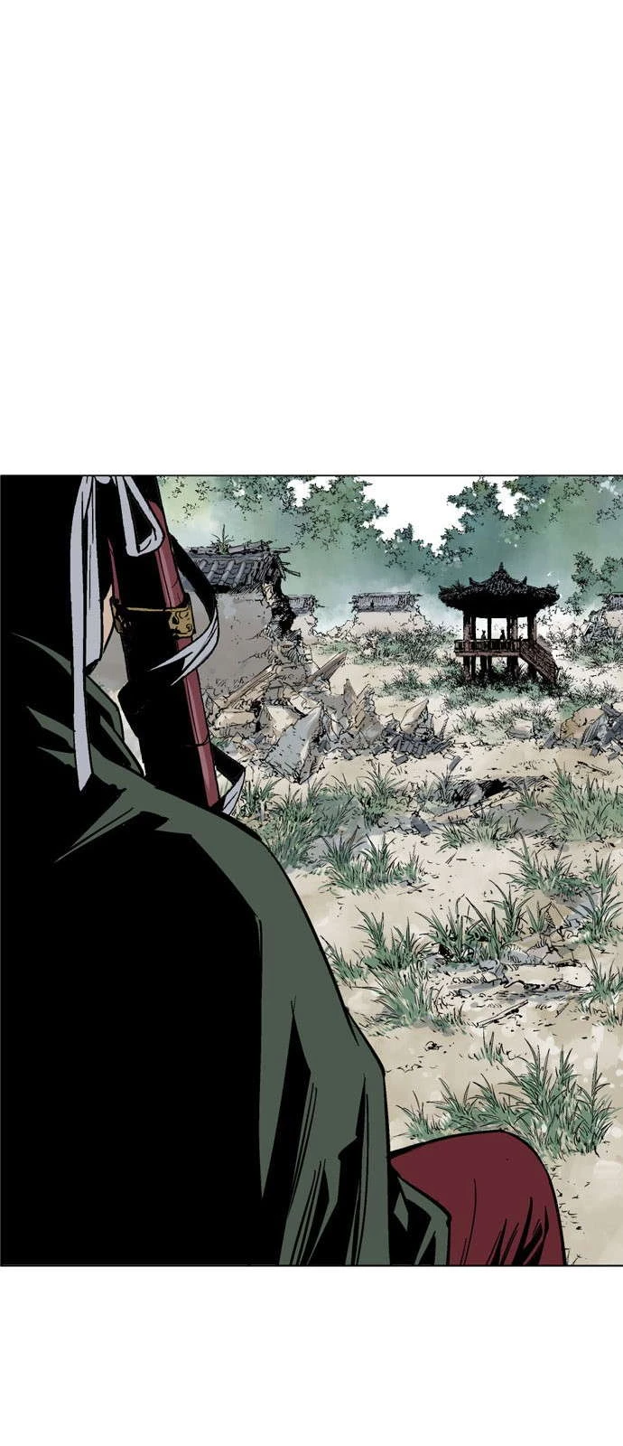 غوسو — الأستاذ chapter 124 — page 50