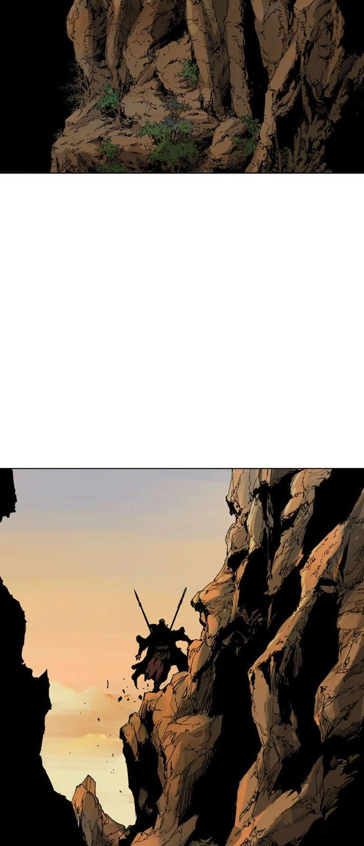 غوسو — الأستاذ chapter 125 — page 24