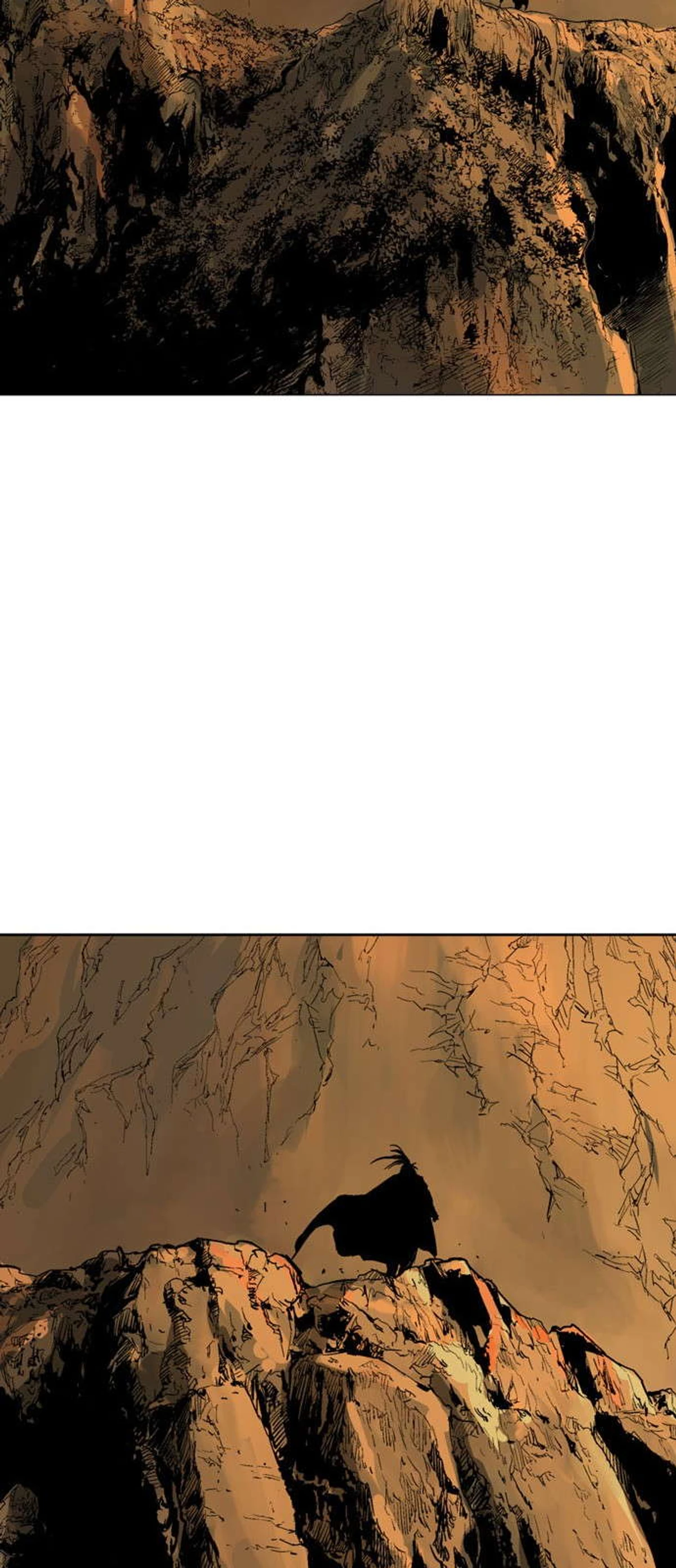 غوسو — الأستاذ chapter 125 — page 27