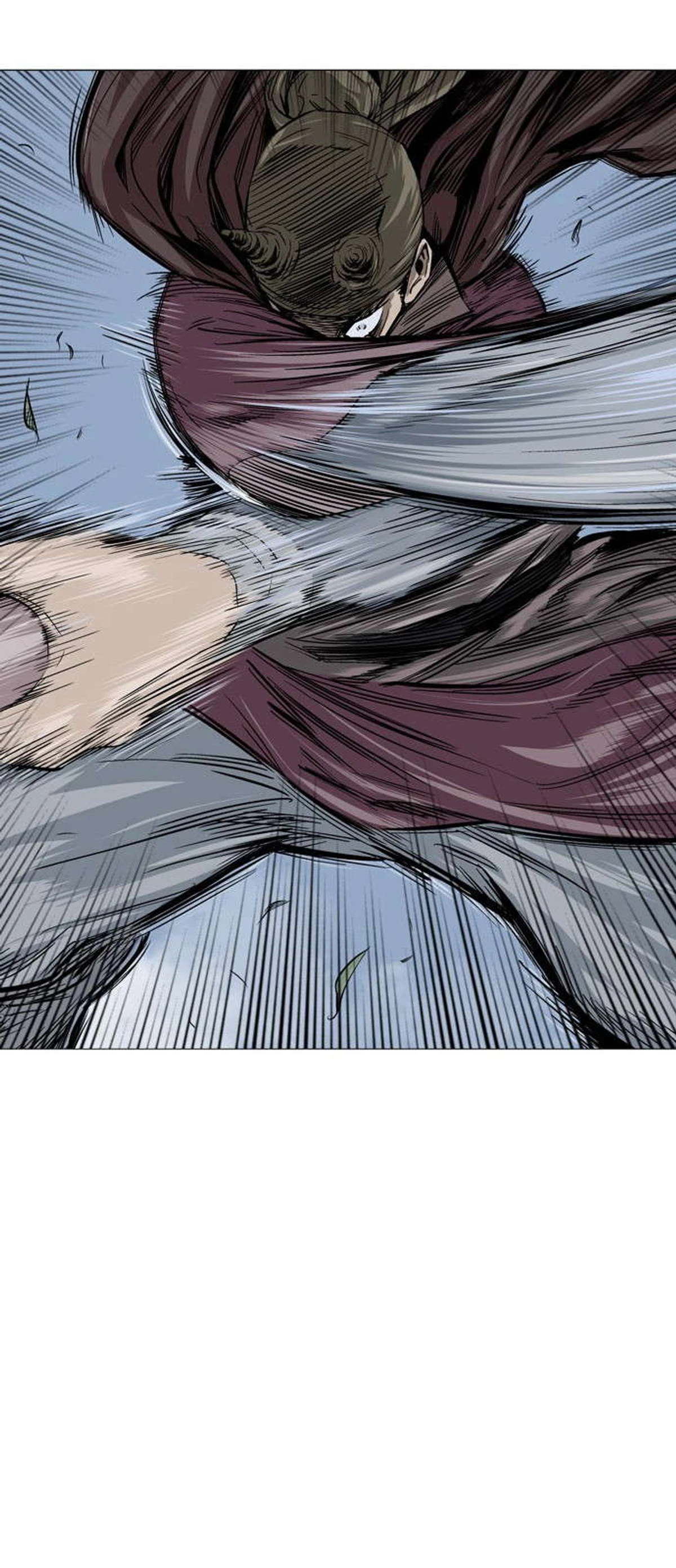 غوسو — الأستاذ chapter 128 — page 69