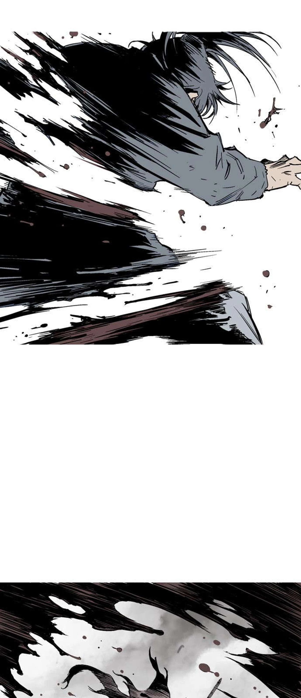 غوسو — الأستاذ chapter 129 — page 2