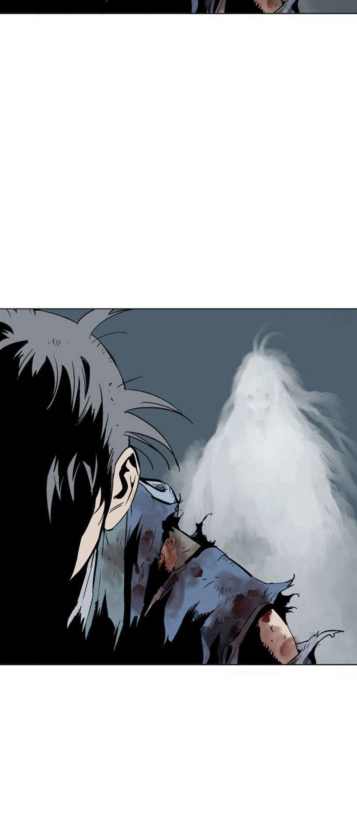 غوسو — الأستاذ chapter 129 — page 26