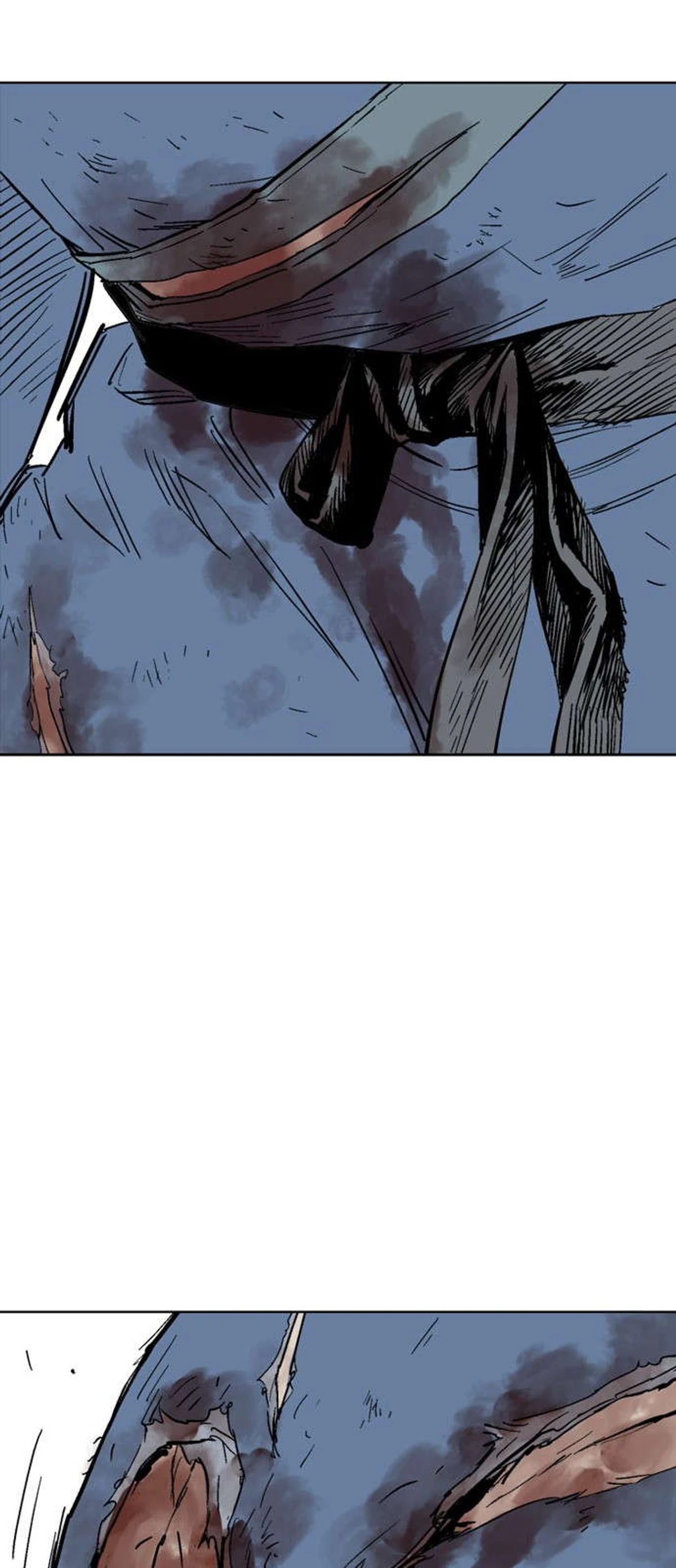 غوسو — الأستاذ chapter 129 — page 50