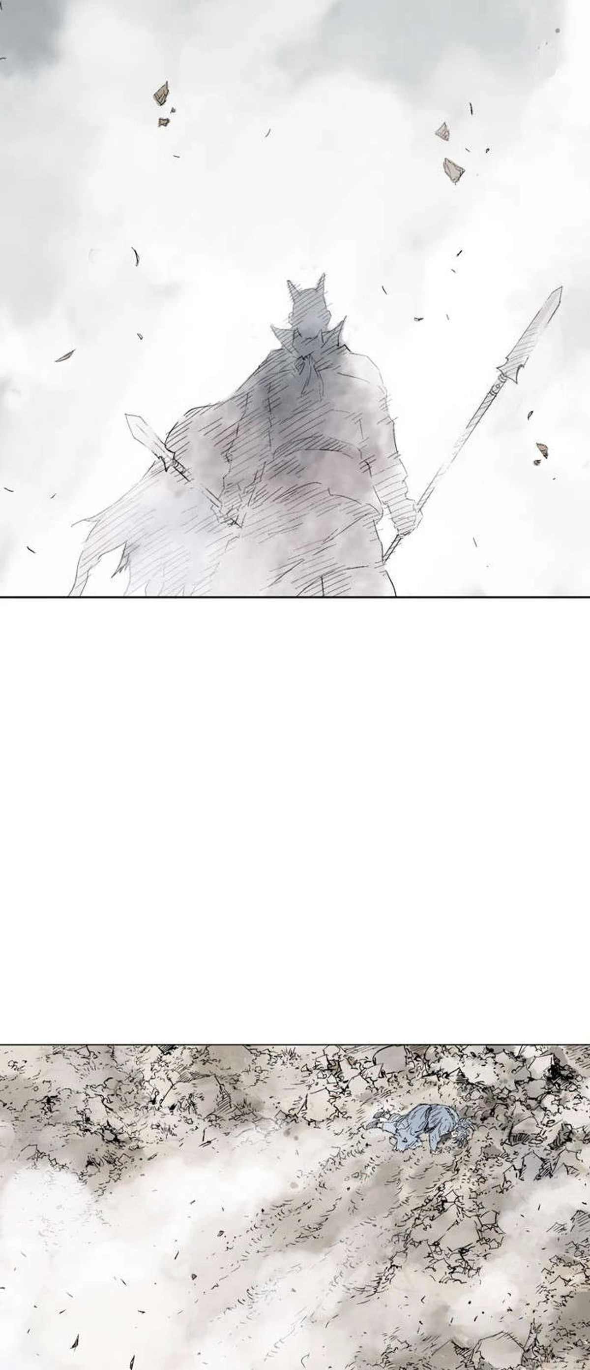 غوسو — الأستاذ chapter 129 — page 64